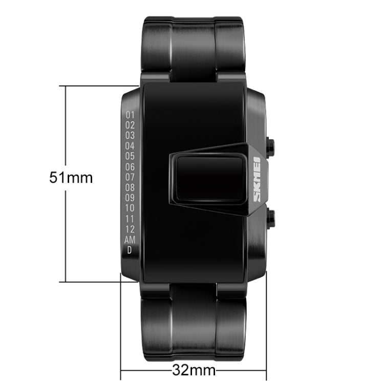 skmei-1179-multifunctional-men-outdoor-sports-noctilucent-waterproof-led-digital-watchblack