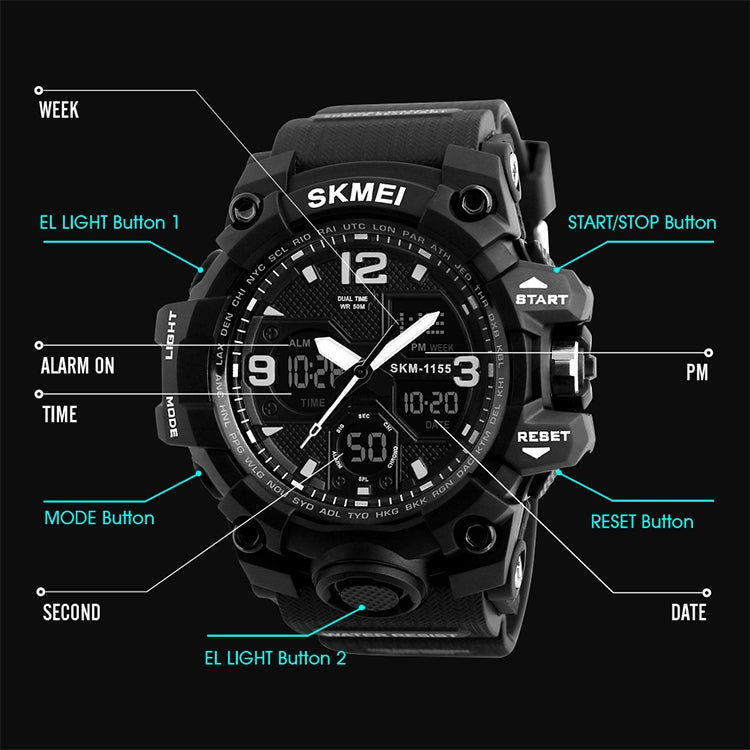 skmei-1155b-multifunctional-men-outdoor-sports-noctilucent-waterproof-large-dial-wrist-watchblack
