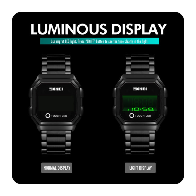 skmei-1650-leather-strap-version-led-digital-display-electronic-watch-with-touch-luminous-buttonsilver