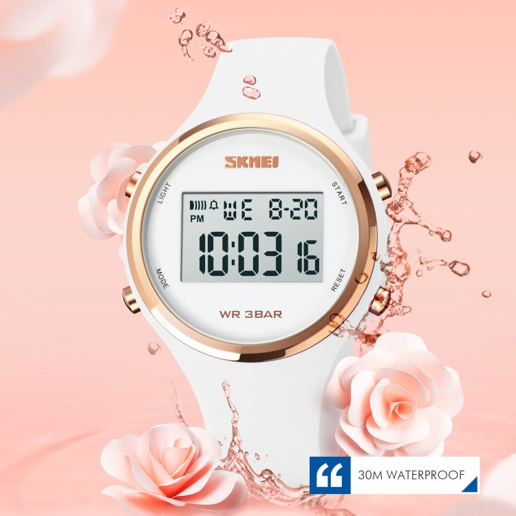 skmei-1720-round-dial-led-digital-display-luminous-silicone-strap-electronic-watchwhite