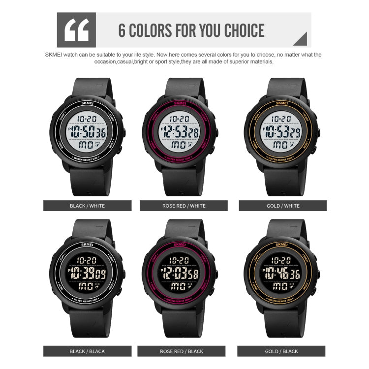 skmei-1736-triplicate-round-dial-timing-led-digital-display-luminous-electronic-watchblack-and-white