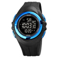 skmei-1790-triplicate-round-led-dual-time-digital-display-luminous-electronic-watch-for-menblue-black