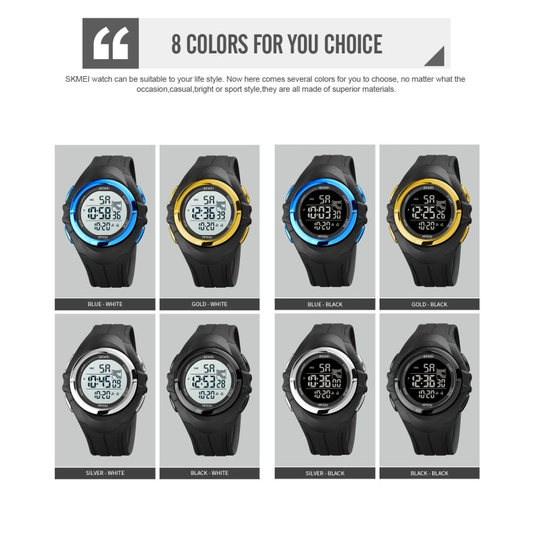 skmei-1790-triplicate-round-led-dual-time-digital-display-luminous-electronic-watch-for-menblue-white