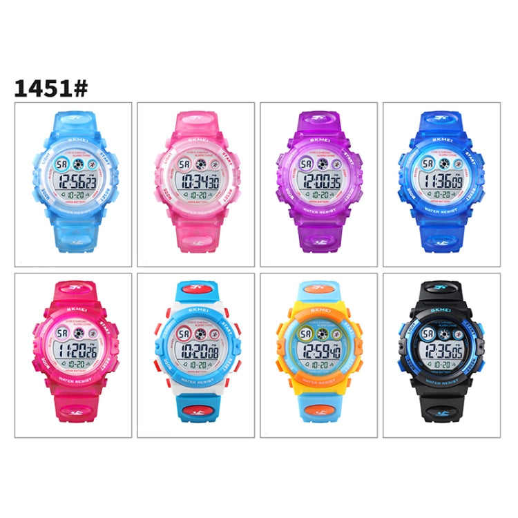 skmei-1451-led-digital-stopwatch-chronograph-luminous-children-sports-electronic-watchtransparent-sky-blue