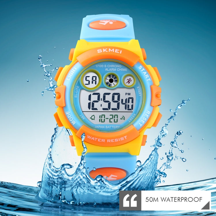 skmei-1451-led-digital-stopwatch-chronograph-luminous-children-sports-electronic-watchblack-shell-blue-circle