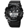 skmei-1857-stainless-steel-buckle-pu-strap-waterproof-electronic-watchblack-and-white