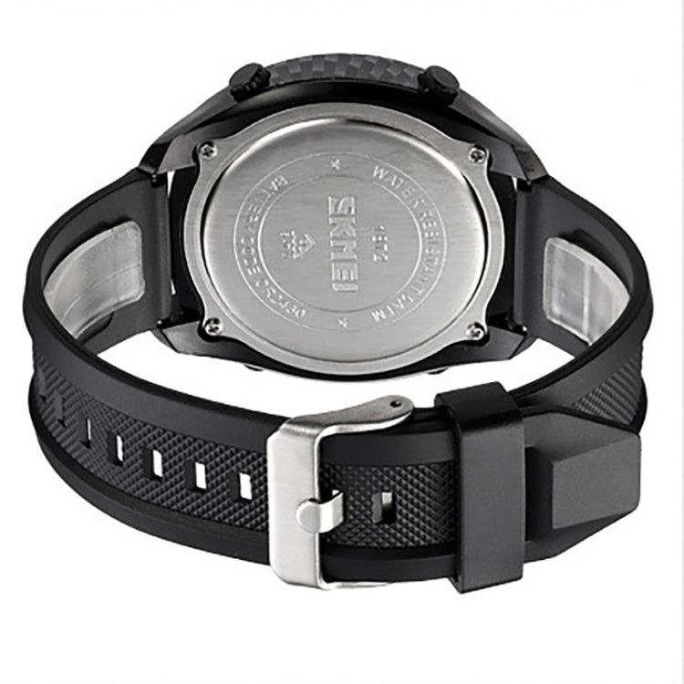 skmei-1872-stainless-steel-buckle-pu-strap-waterproof-electronic-watch-dial-whitedenim-blue