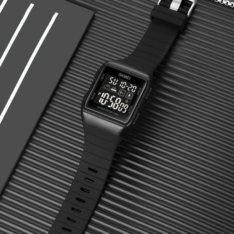 skmei-1960-stainless-steel-buckle-silicone-strap-waterproof-electronic-watchblack-and-black-machine