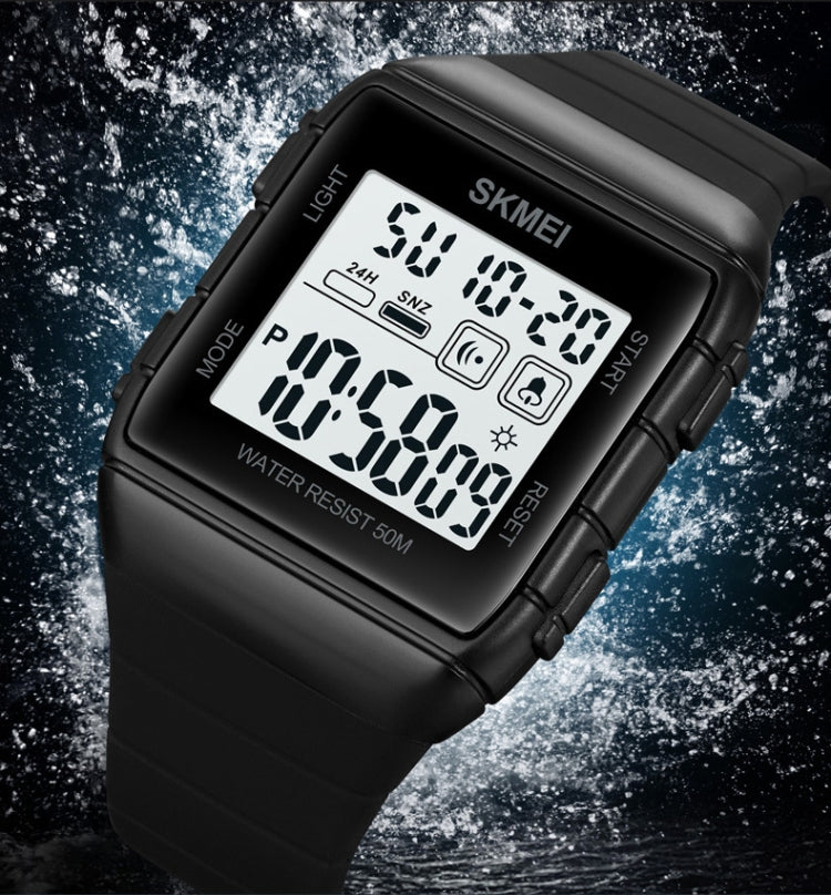 skmei-1960-stainless-steel-buckle-silicone-strap-waterproof-electronic-watchblack-and-black-machine