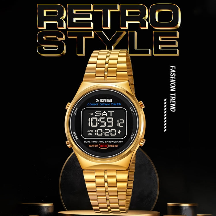 skmei-1882-multifunctional-men-30m-waterproof-luminous-stainless-steel-digital-wrist-watchrose-gold-black