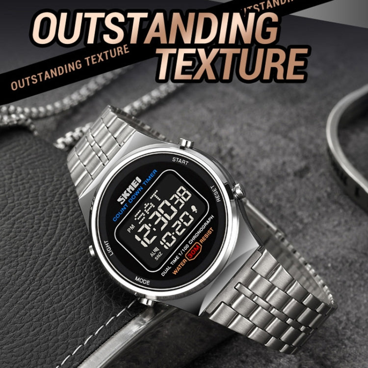 skmei-1882-multifunctional-men-30m-waterproof-luminous-stainless-steel-digital-wrist-watchsilver-black