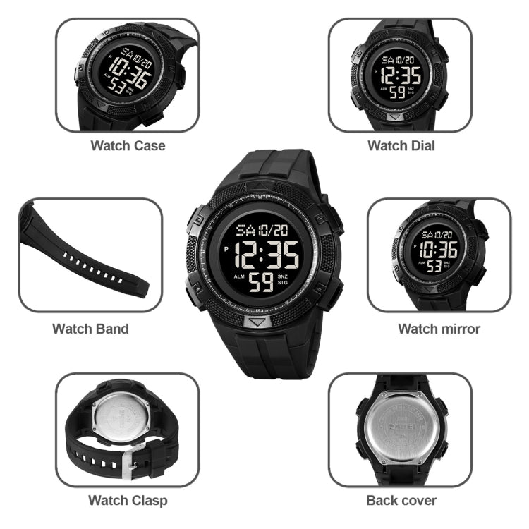 skmei-2078-multifunctional-men-50m-waterproof-sports-fashion-digital-wrist-watchblack