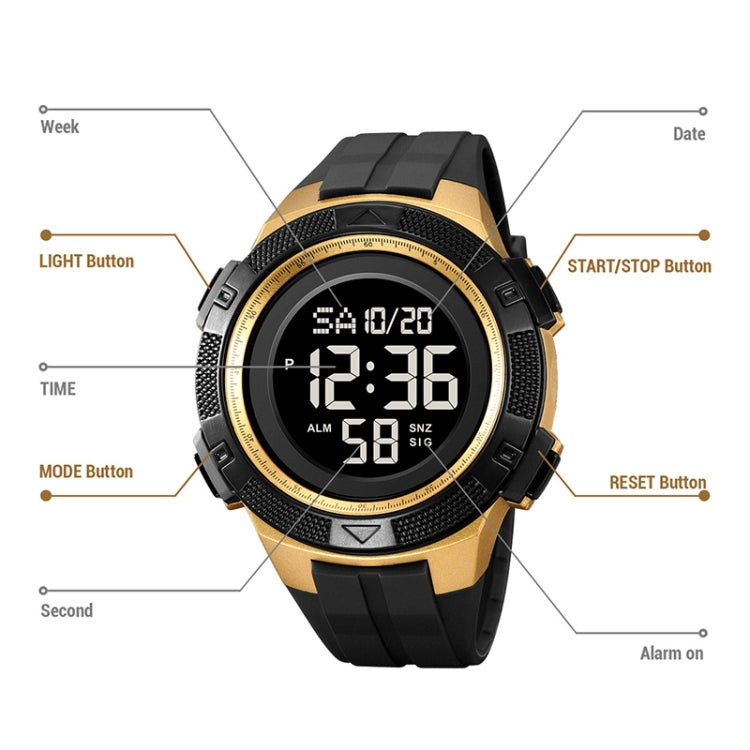 skmei-2078-multifunctional-men-50m-waterproof-sports-fashion-digital-wrist-watchblack