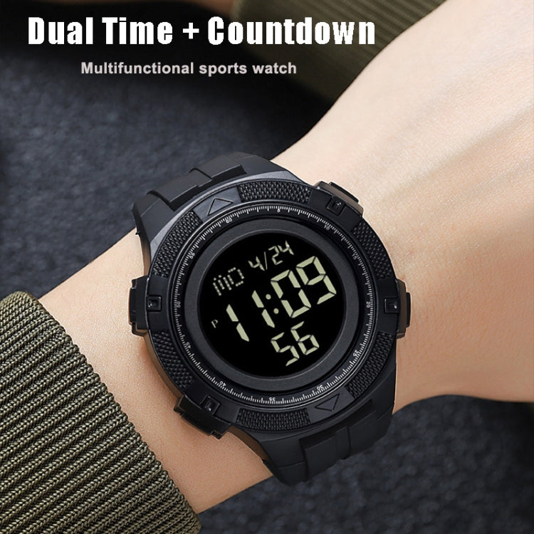 skmei-2078-multifunctional-men-50m-waterproof-sports-fashion-digital-wrist-watchblack