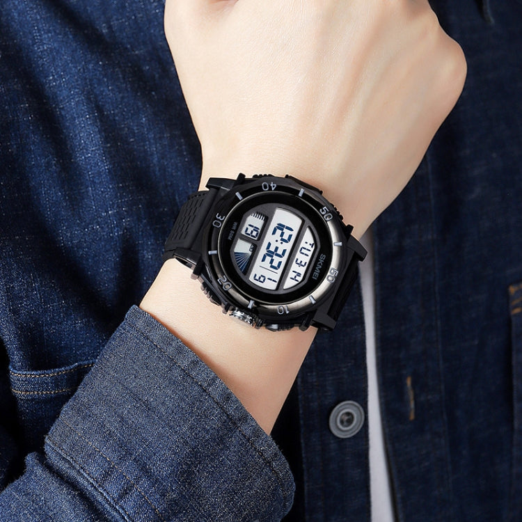 skmei-2099-multifunctional-men-outdoor-50m-waterproof-luminous-digital-wrist-watchblack