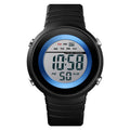 skmei-1497-fashion-simple-backlight-single-display-electronic-watch-timing-alarm-watchblue-white