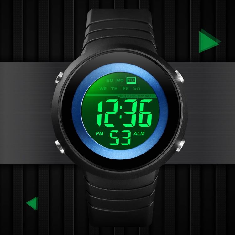 skmei-1497-fashion-simple-backlight-single-display-electronic-watch-timing-alarm-watchblue-white