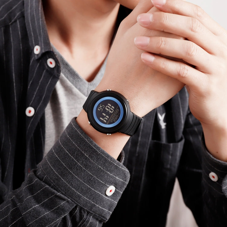 skmei-1497-fashion-simple-backlight-single-display-electronic-watch-timing-alarm-watchblue-white