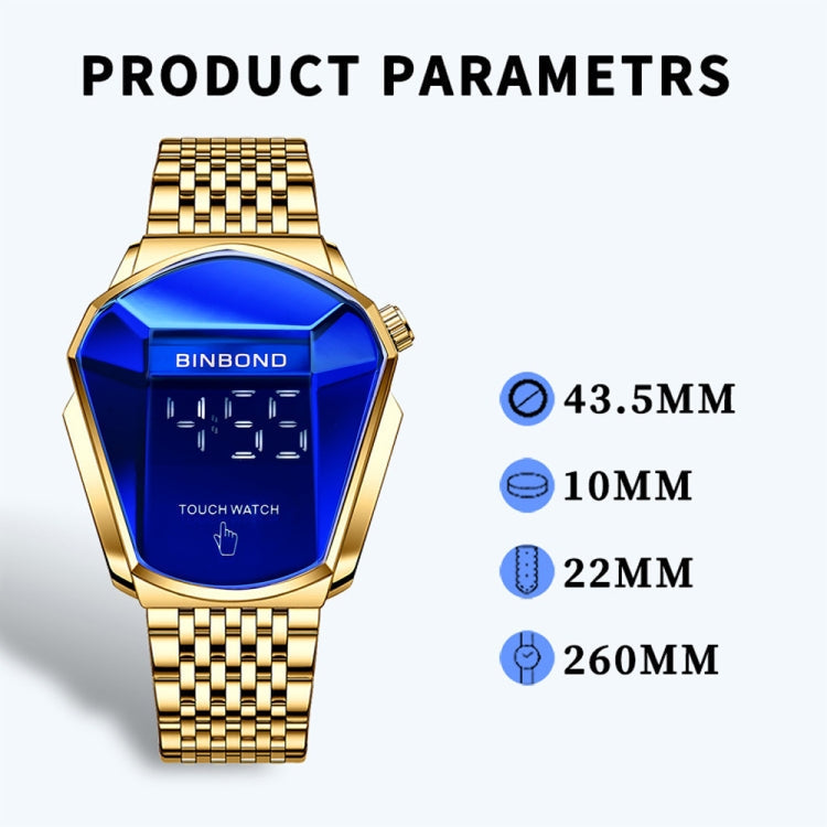 binbond-locomotive-concept-touch-screen-steel-belt-watch-men-live-black-technology-watchblack-steel-blue