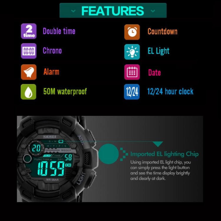 skmei-1243-men-sports-watch-outdoor-waterproof-digital-watchgolden