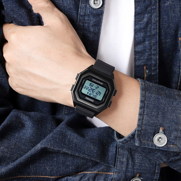 skmei-1875-men-outdoor-electronic-watch-timing-multi-functional-watch-style-steel-band-white-machine