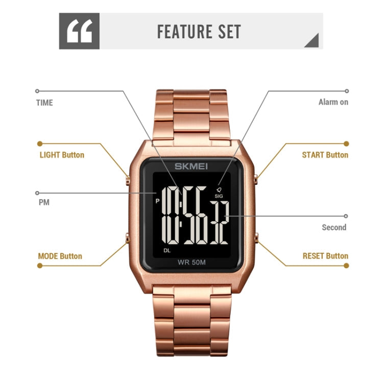 skmei-1879-square-large-screen-men-steel-belt-multi-function-el-luminous-watch-color-black-white-machine