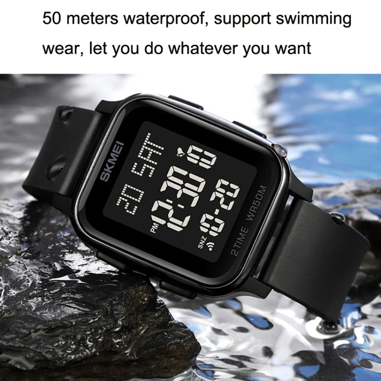 skmei-1858-square-waterproof-digital-dual-display-led-luminous-watchblue