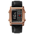 skmei-1868-square-double-display-waterproof-men-watch-style-leather-belt-rose-gold