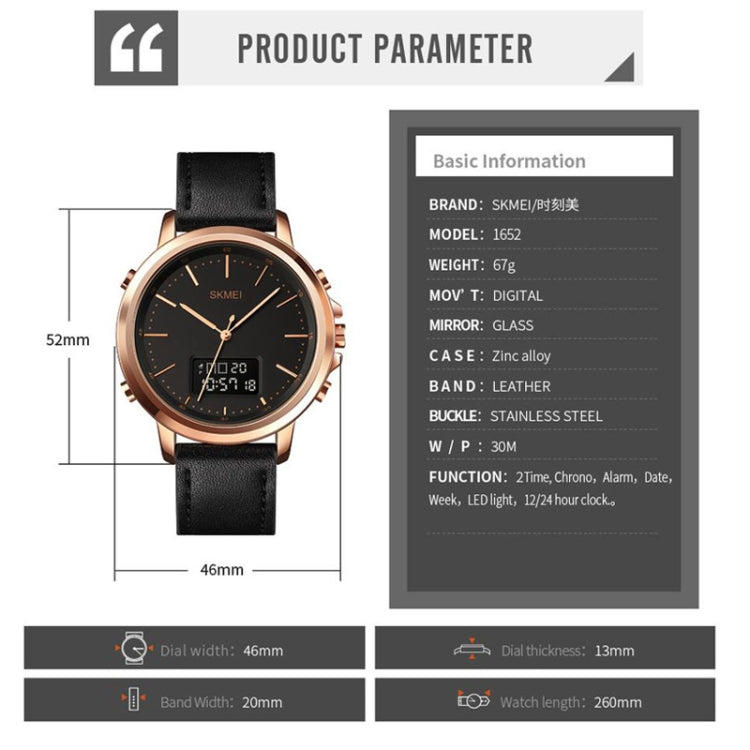 skmei-1652-dual-movement-sports-leather-alloy-male-watch-color-rose-gold-shell-white-machine