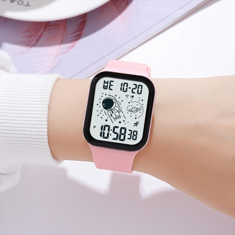 skmei-1863-multifunctional-astronaut-student-digital-sports-square-watchblack-white-machine