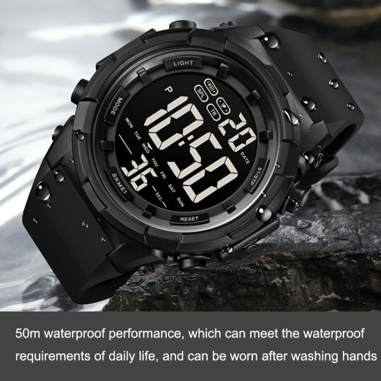 skmei-1845-outdoor-waterproof-large-dial-multifunctional-sports-men-watcharmy-green