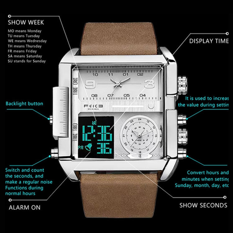 binbond-b3332-square-multifunctional-sports-quartz-waterproof-watchfull-gold-black