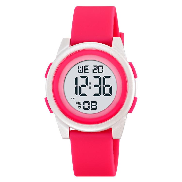 skmei-2429-youth-electronic-watch-simple-outdoor-sports-watchpink