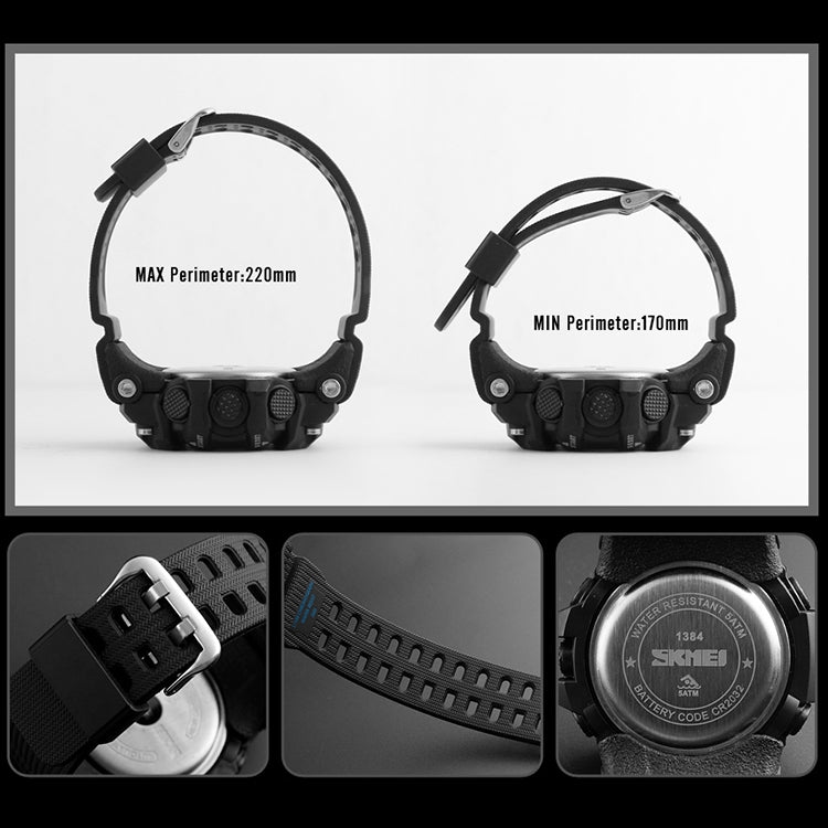 skmei-1384-multifunctional-men-outdoor-fashion-noctilucent-waterproof-led-digital-watch-khaki