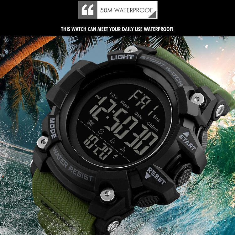 skmei-1384-multifunctional-men-outdoor-fashion-noctilucent-waterproof-led-digital-watch-khaki
