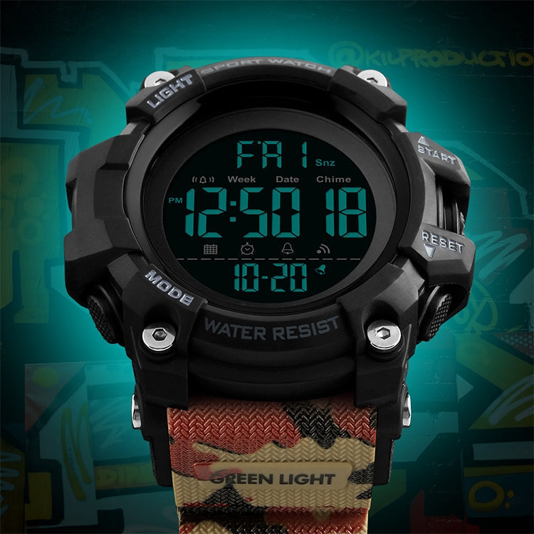 skmei-1384-multifunctional-men-outdoor-fashion-noctilucent-waterproof-led-digital-watch-khaki