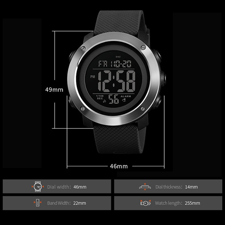 skmei-1426-multifunctional-outdoor-fashion-noctilucent-waterproof-black-machine-rubber-ring-digital-watch-black