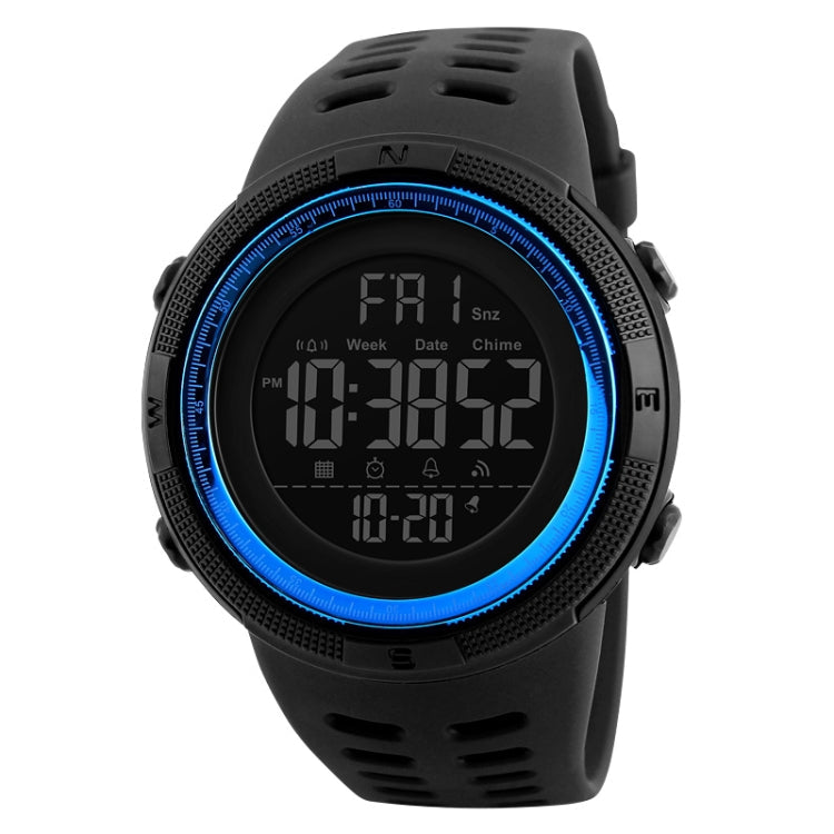 skmei-1251-men-fashionable-outdoor-50m-waterproof-sports-watch-digital-watch-with-pu-watchbandblue