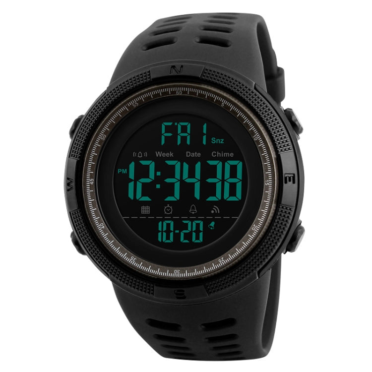 skmei-1251-men-fashionable-outdoor-50m-waterproof-sports-watch-digital-watch-with-pu-watchbandgrey